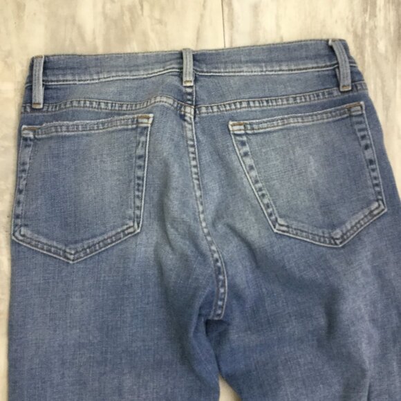 Frame Le Boy Jean 29 - Picture 5 of 12